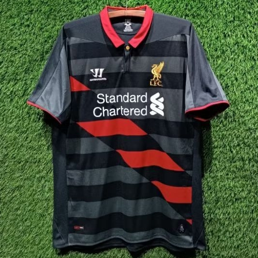 Jersey Liverpool Original 2014-2015 3rd XL