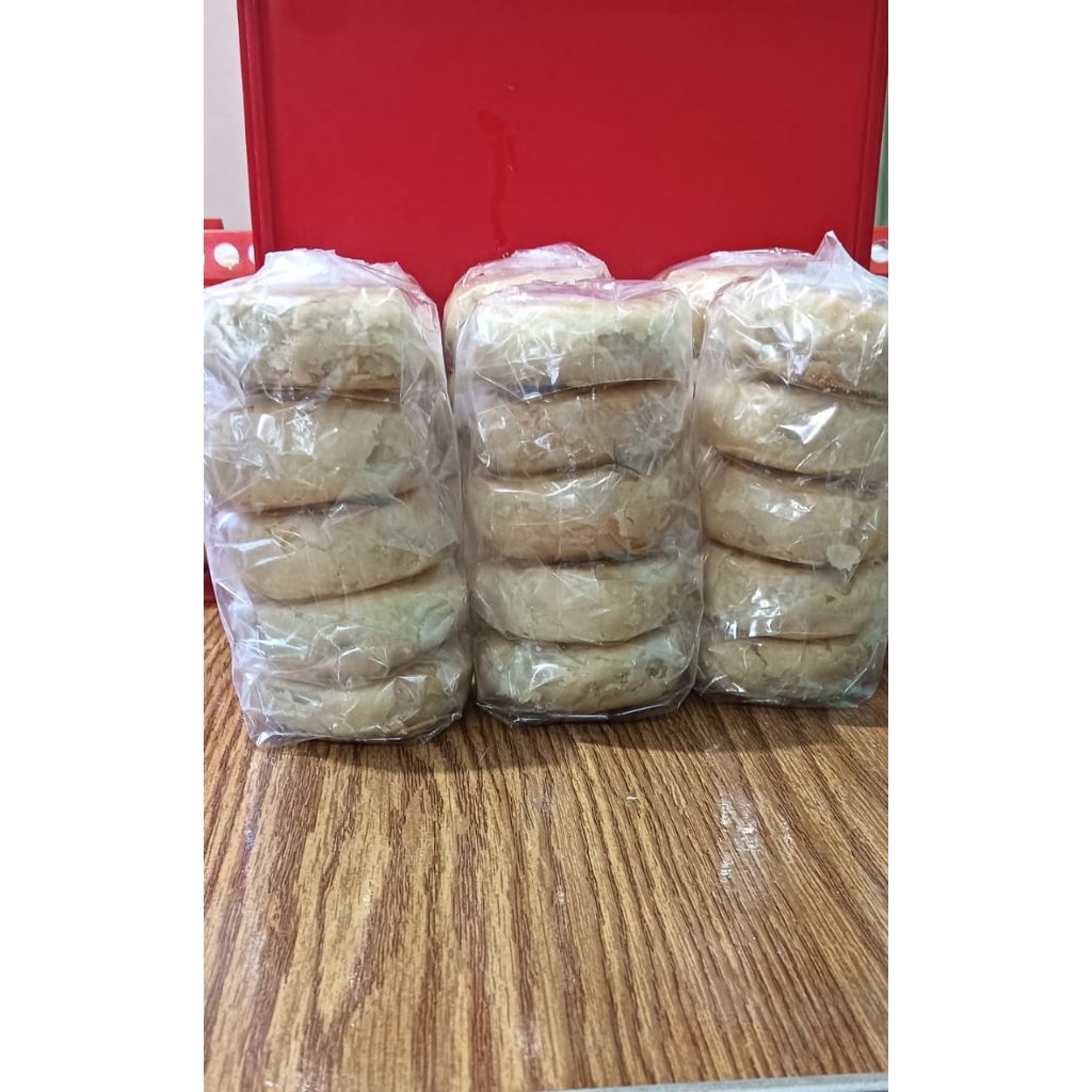 

Kue bapia / lapia mini / Tausa pia / Kue bulan mini kacang hijau Kue HALAL