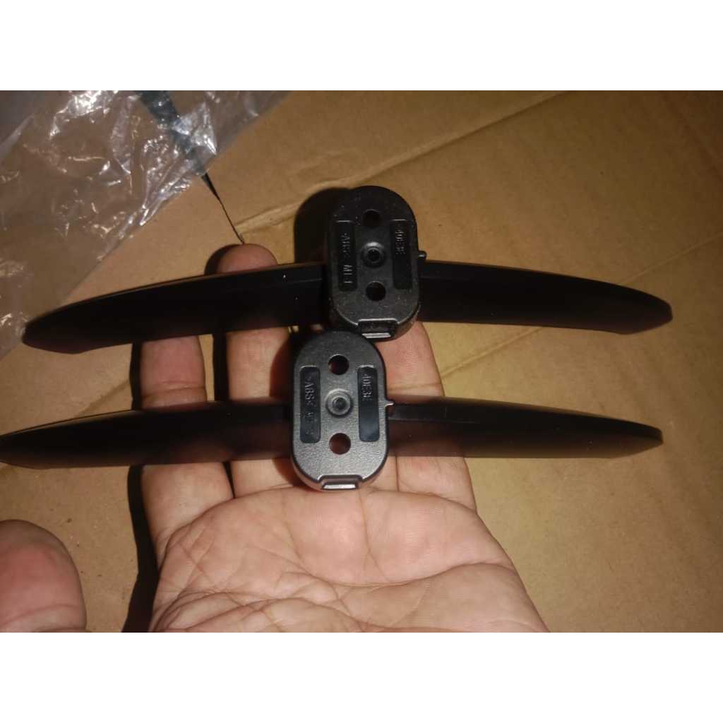 STAND KAKI DUDUKAN TV LED COOCAA 40S7G 40Z72 40S3U 40 inch TV LED COCA 40S3U 43S3U