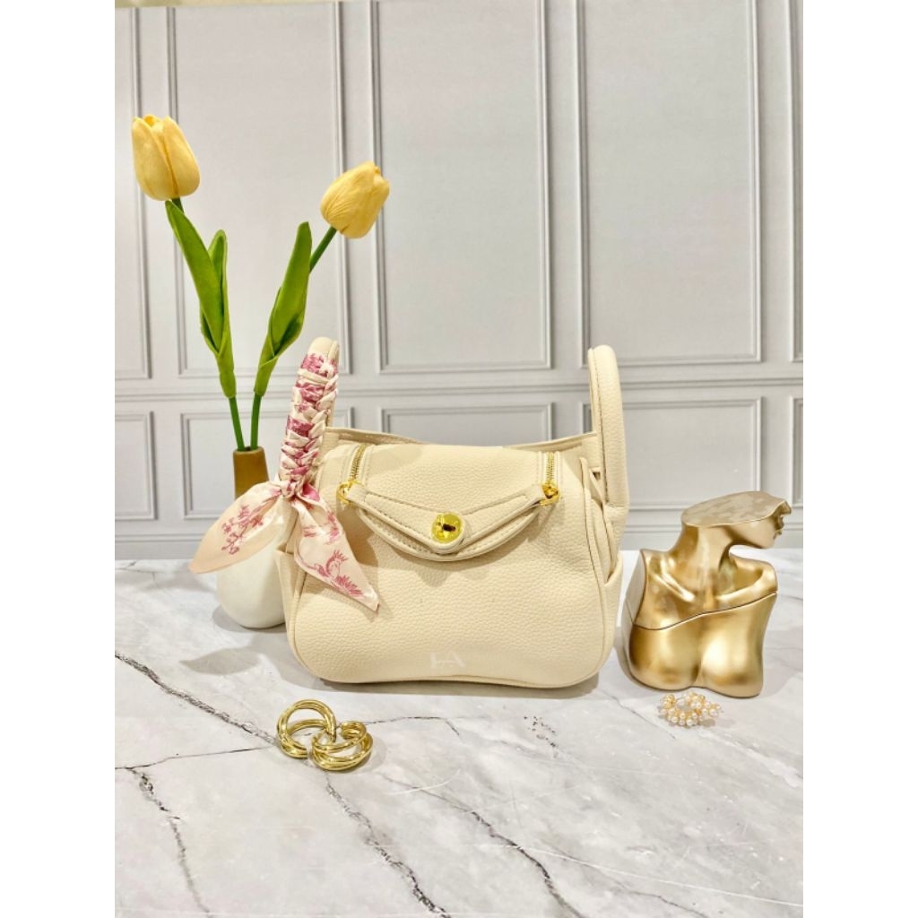 French Atelier Angelica Bag Tas Selempang Wanita