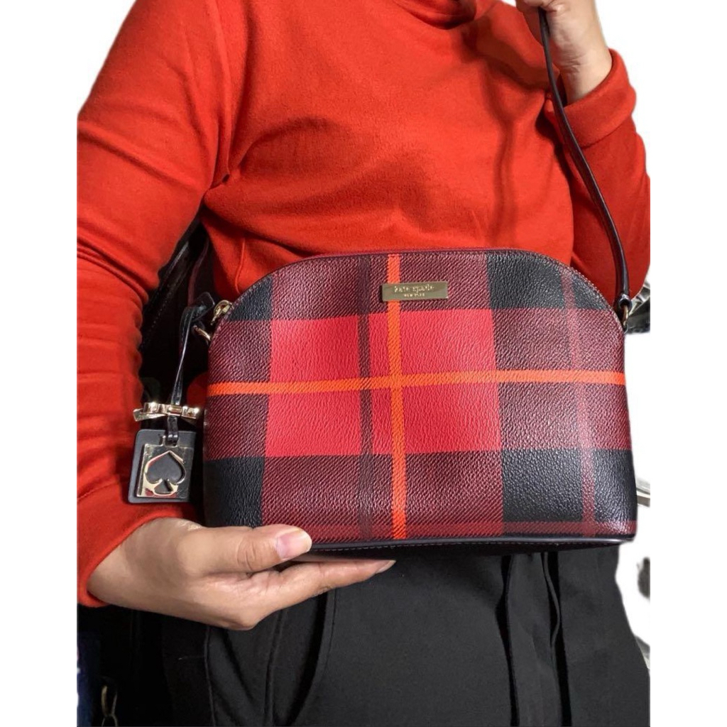 Kate Spade Bag Ori (second)