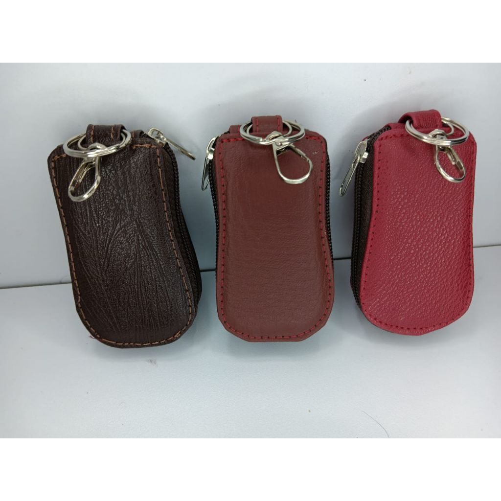 Gantungan Kunci Motor dan Mobil model gitar/Dompet Stnk/Dompet kunci remot keyless/Dompet kunci moto