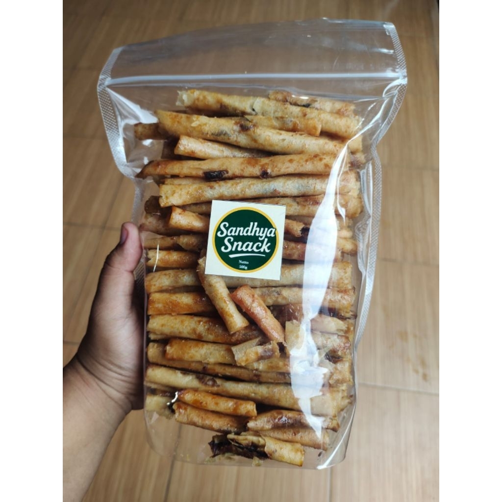 

Pisang karamel 250gr