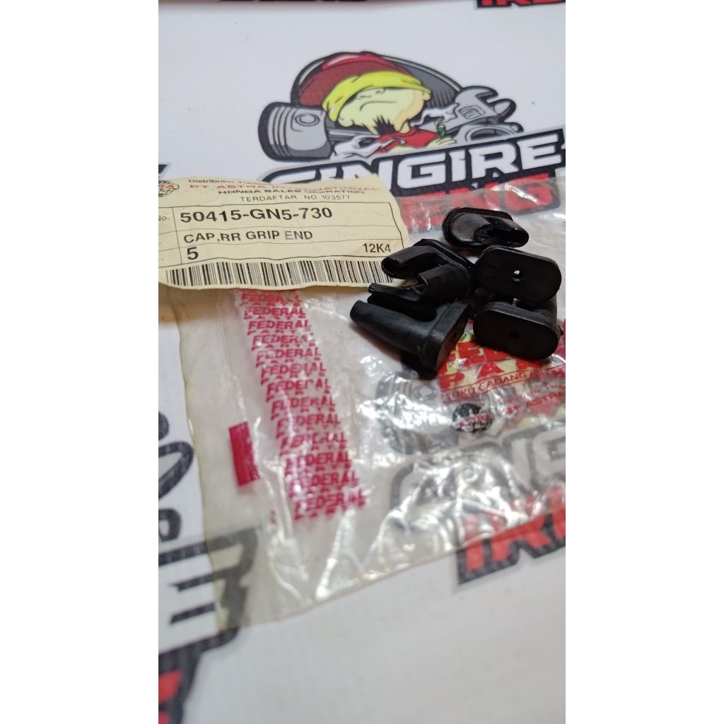 KARET SUMPEL TUTUP BEHEL BEGEL HONDA ASTREA STAR PRIMA GRAND LEGENDA KIRANA SUPRA V XX X 100 LAMA OR