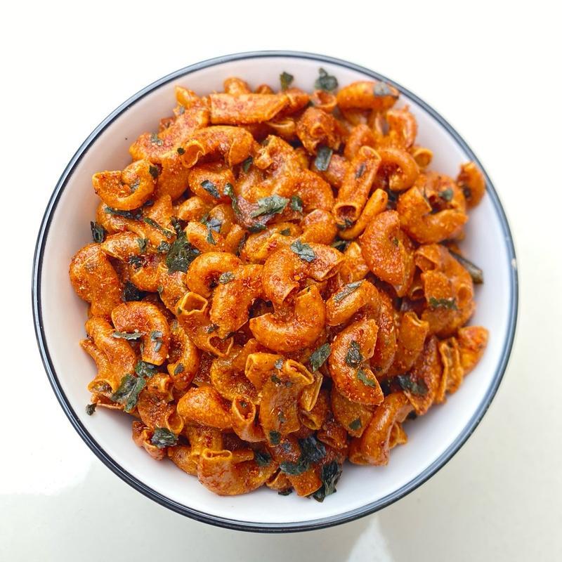 

Makaroni Cikruh Rasa Mantap 250gram