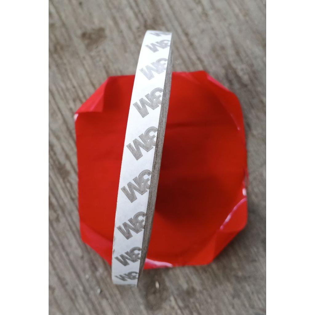 

Double tape 3M 90751 coated tisu 12mmx20m