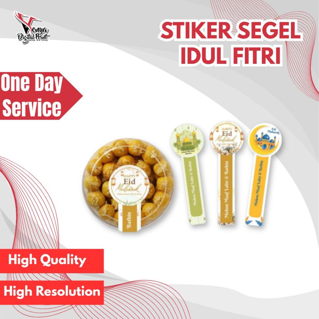 

STICKER SEGEL IDUL FITRI | STIKER SEGEL LEBARAN | STICKER SEGEL TOPLES | SEGEL CUSTOM PERLEMBAR