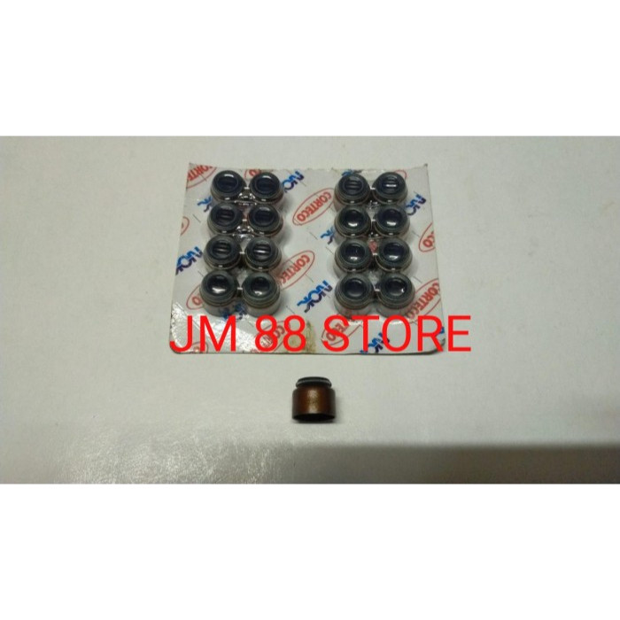 Seal klep / seal valve steam / seal valve oil / seal klep valve /