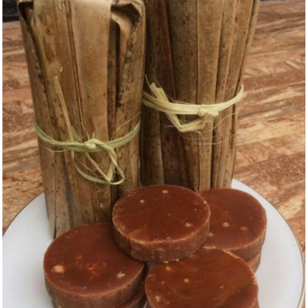 

(2kg) Gula Aren asli 100% tanpa campuran