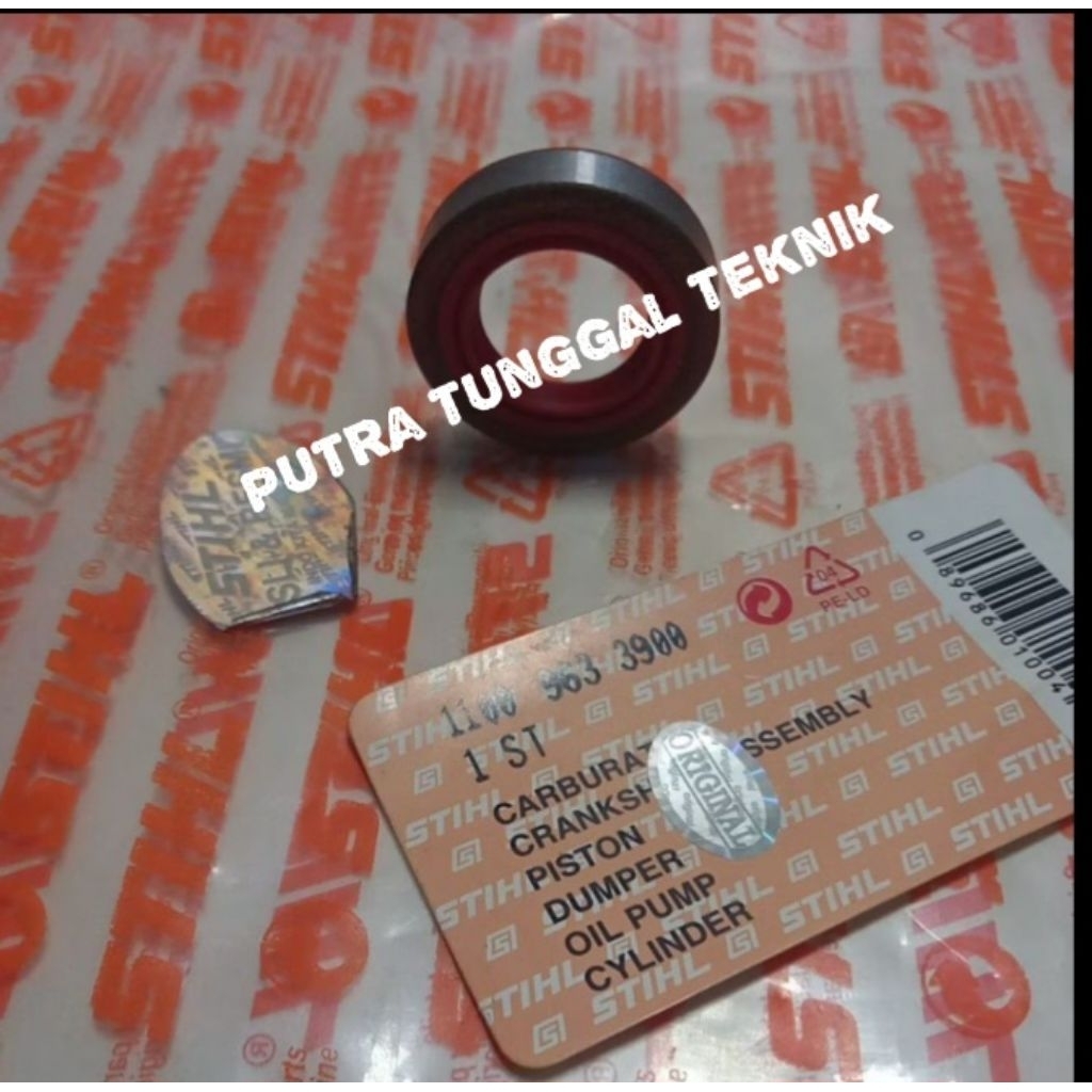 Oil Seal Chainsaw Stihl MS 070