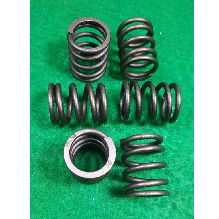 PER SULING SHOCK DEPAN RX KING ASLI KYBA JAPAN  PANJANG 30mm BESAR  23mm