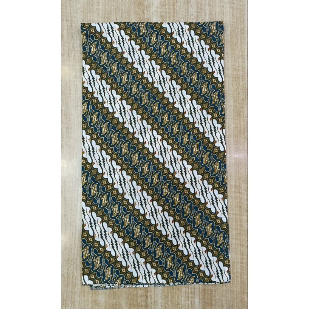 kain batik Batik kebat kain panjang sinjang ADRM katun premium lereng series