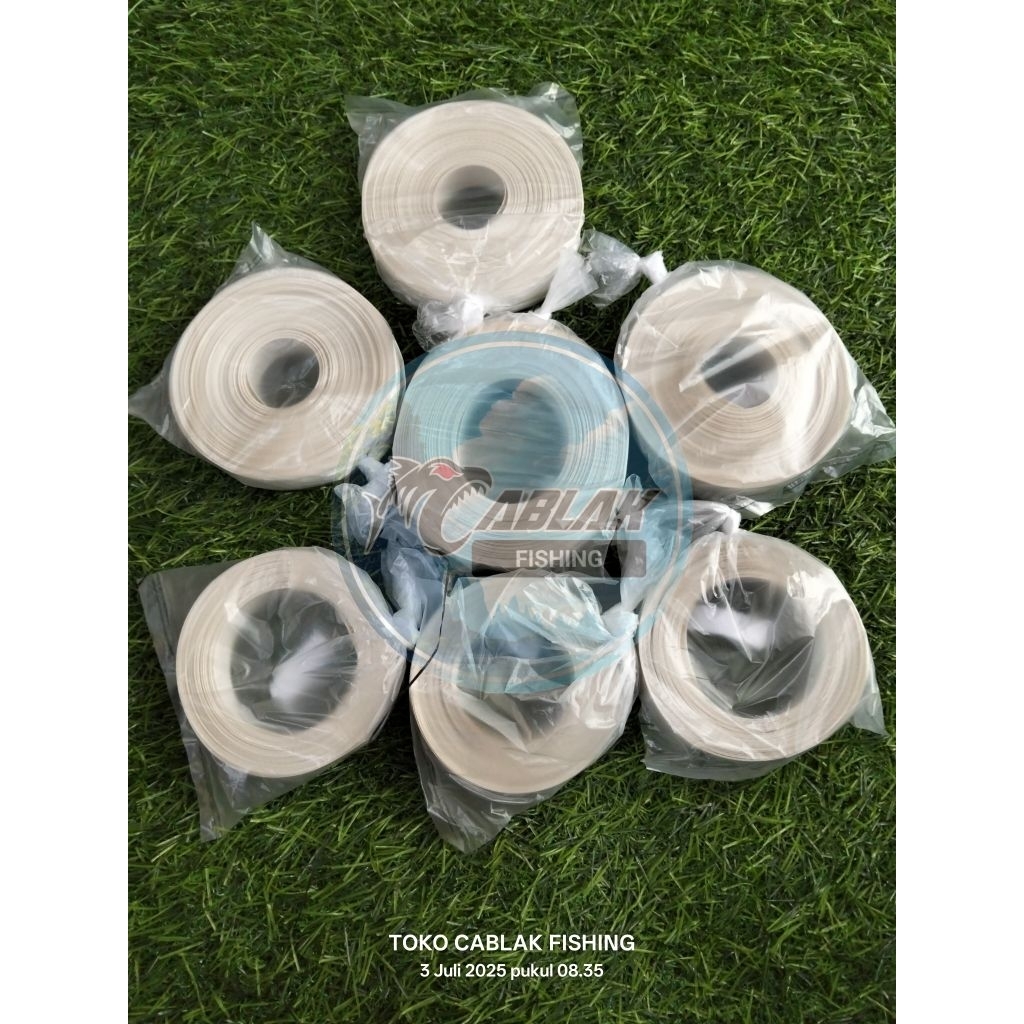 

TALI PETI panjang 10m, 20m