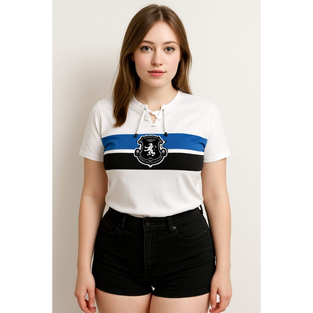 KAOS PERSIB / BOBOTOH / T-SHIRT / FLOWERS CITY / CASUAL VINTAGE