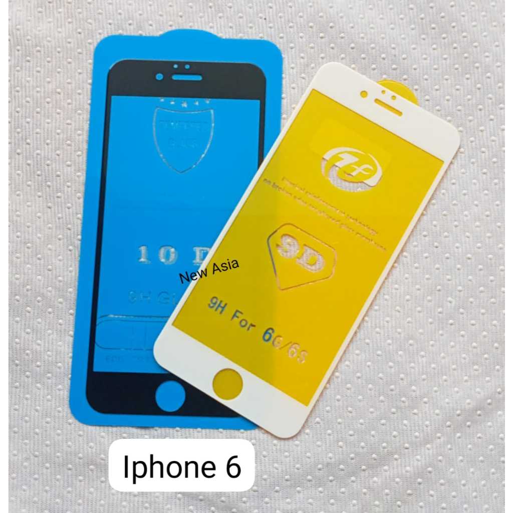 KACA DEPAN KACA LCD IPHONE 6 PRIME KACA TOUCHSCREEN