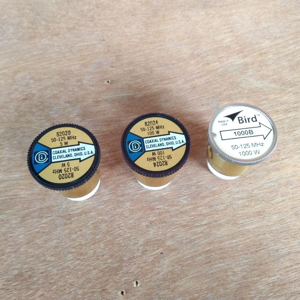 bird 43 Thruline element 1000B