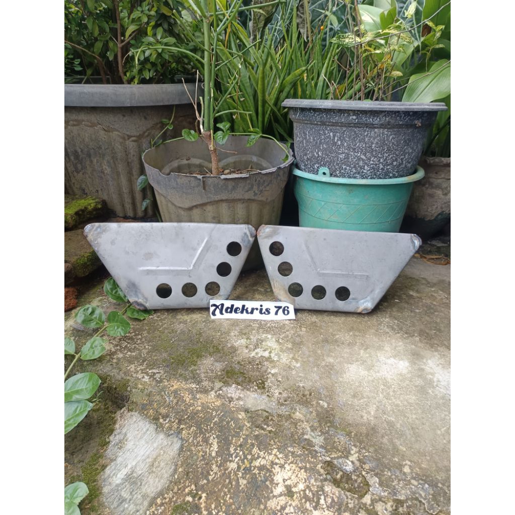 Box Aki Custom Box Aki Japstyle Cover Aki Custom Tepong Aki Custom