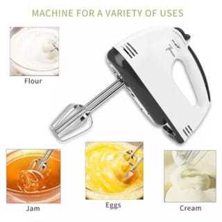MIXER ELEKTRIK HAND MIXER alat adonan kue mixer elektrik /Alat pengocok telur