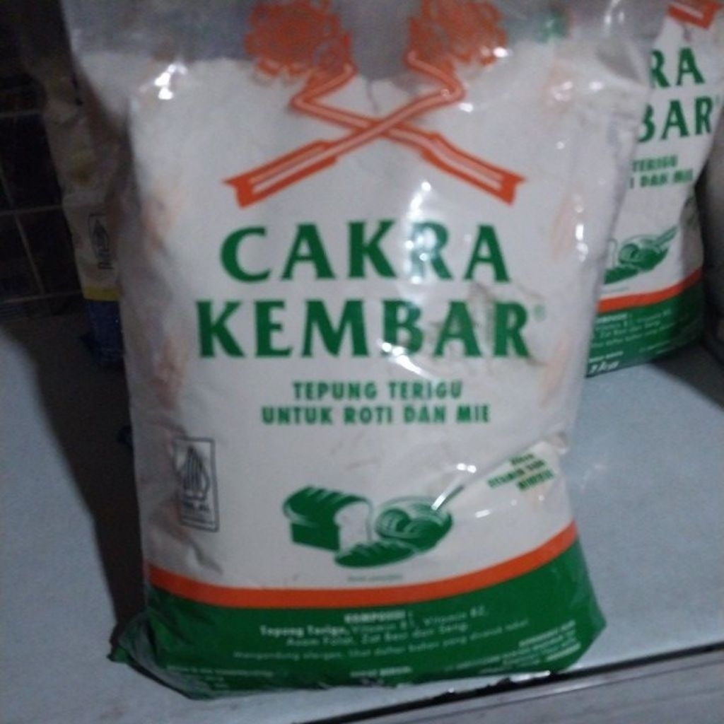 

cakra kembar