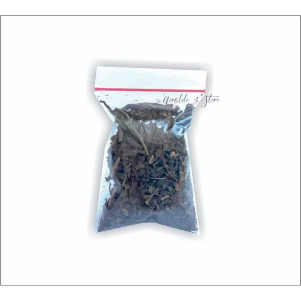 

Teh HItam Jasmine 10 Gram