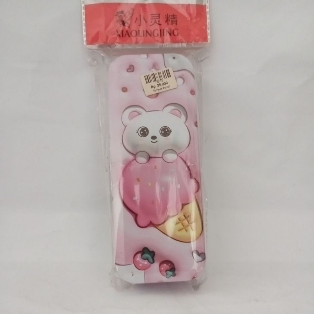 

mainan anak tempat pensil
