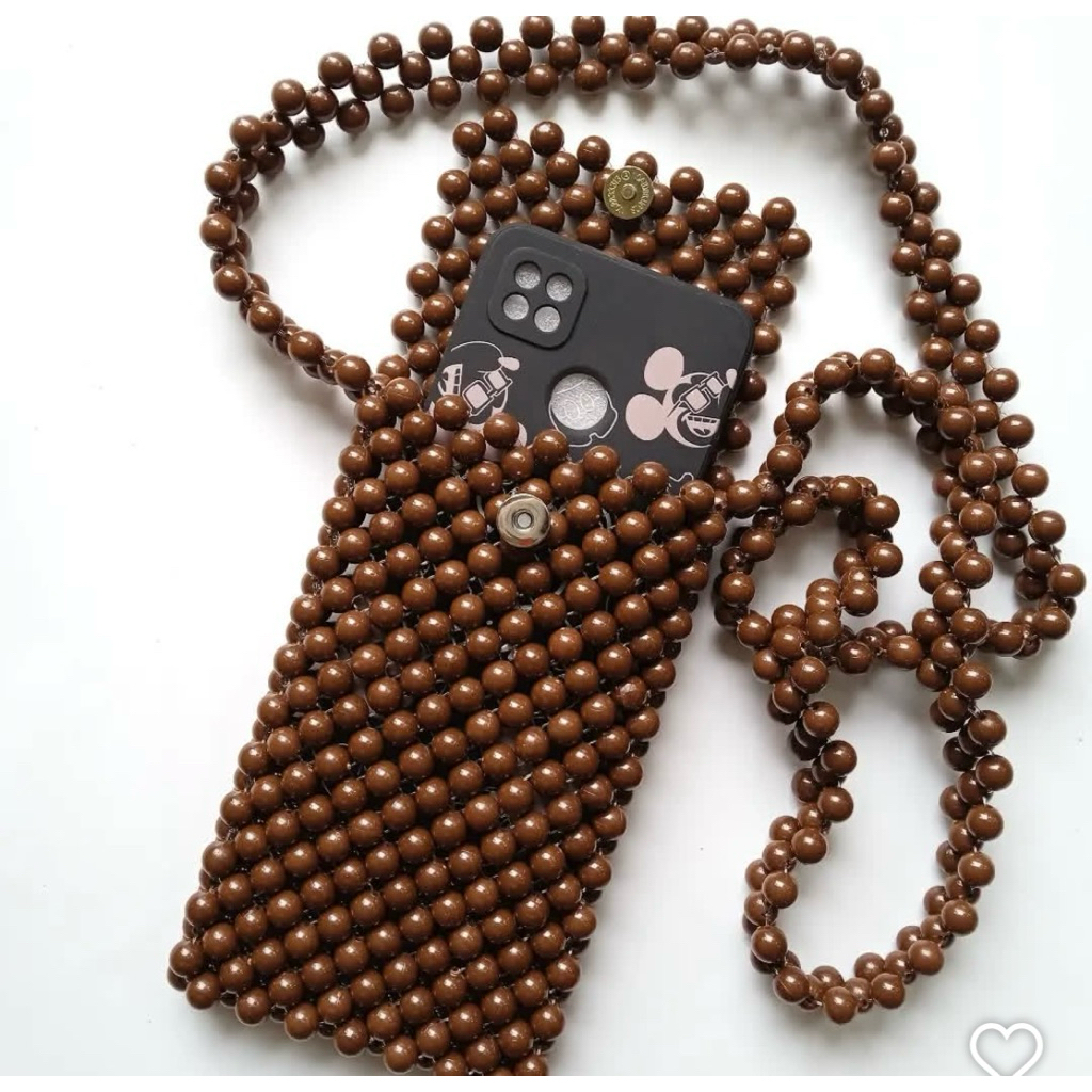 Tas Manik // Phone Bag // Tas Mutiara // Tas Murah // Tas HP