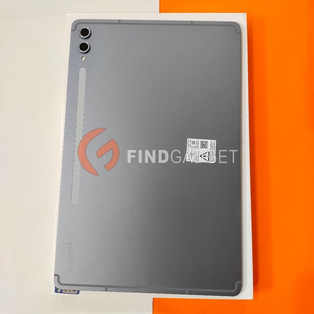 Samsung Galaxy Tab S10 Plus 5G 12/256 GB simcard Second Bekas Pakai SEIN Resmi Indonesia