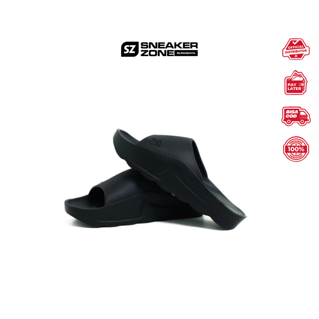 SANDAL PATROBAS EASE - SANDAL SLIP ON PATROBAS -SANDAL PATROBAS