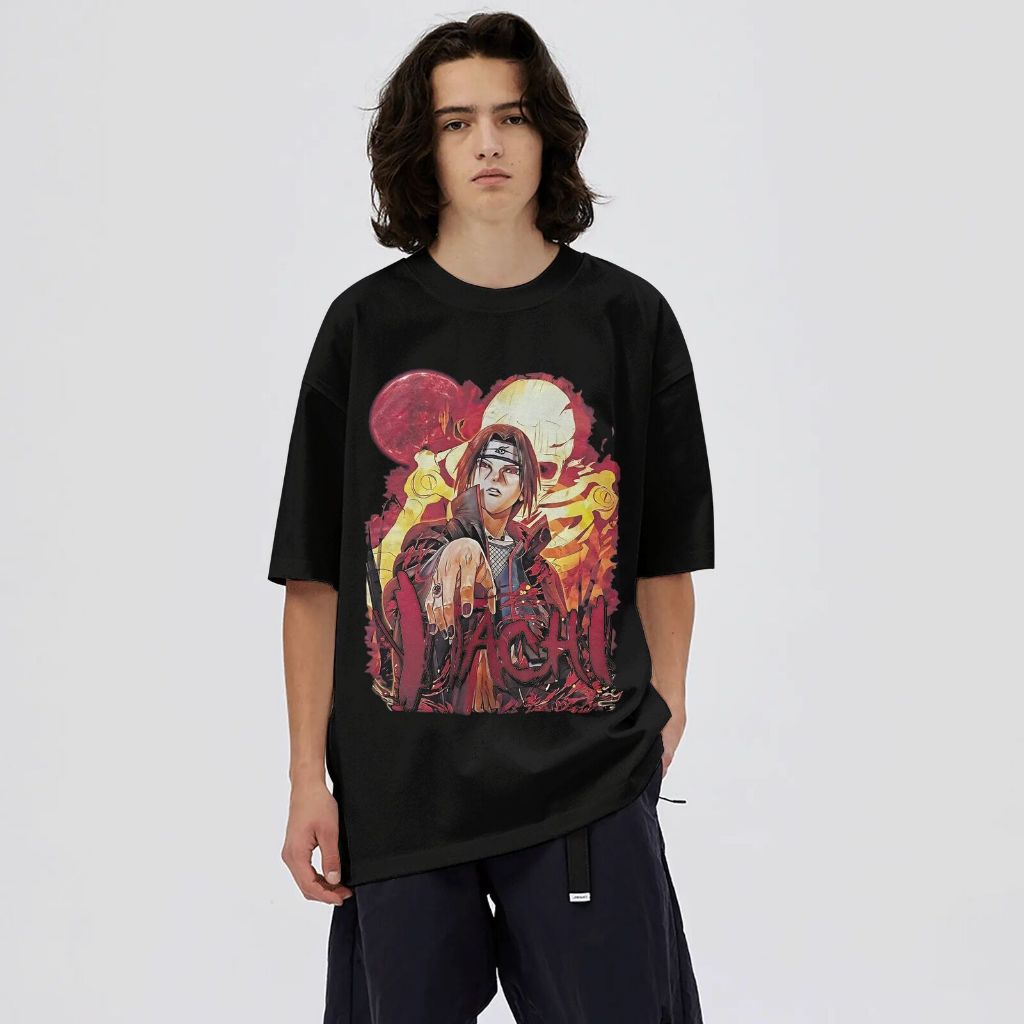 Pakaian Pria Oversize / Atasan Pria Oversize