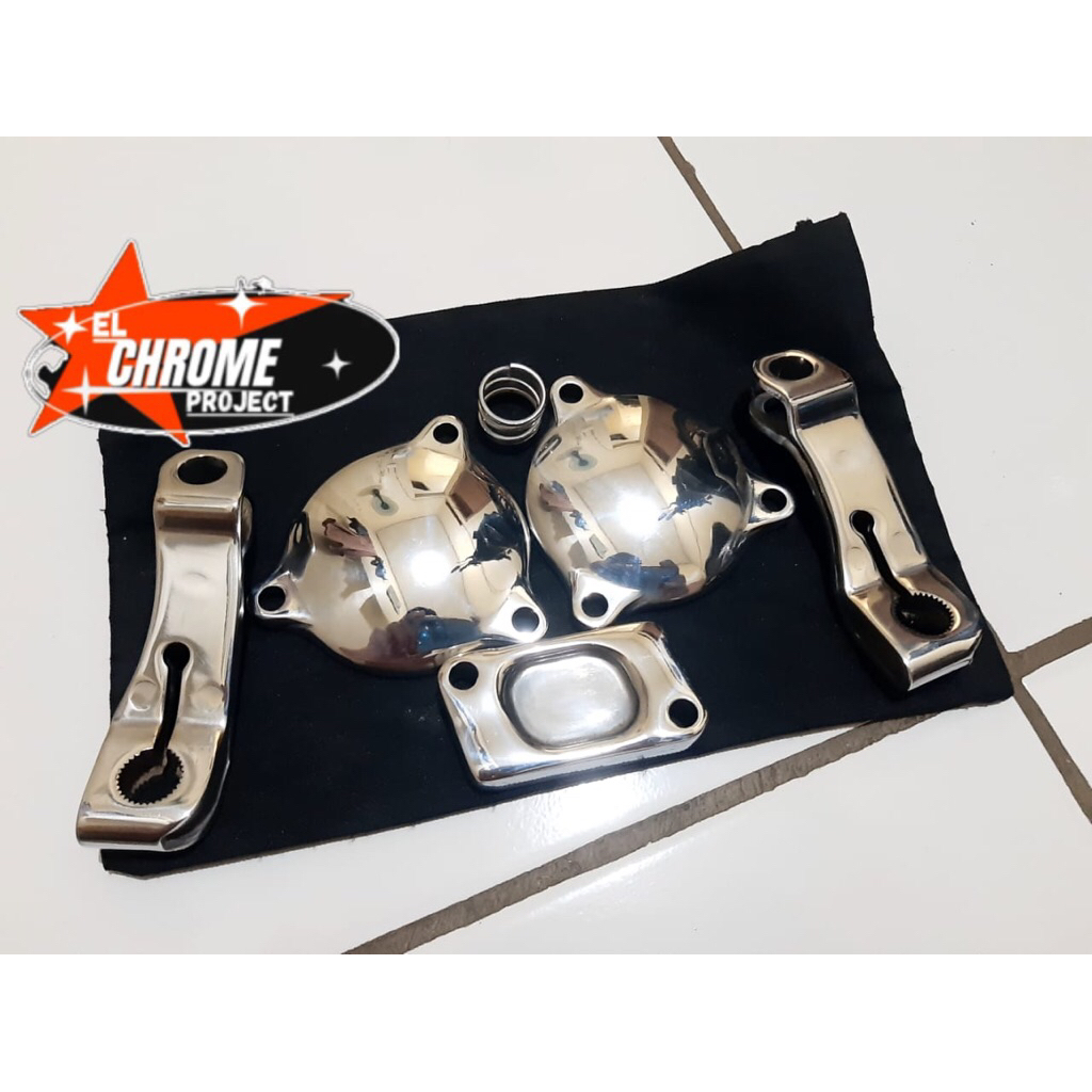 PAKET PART CHROME SKYWAVE