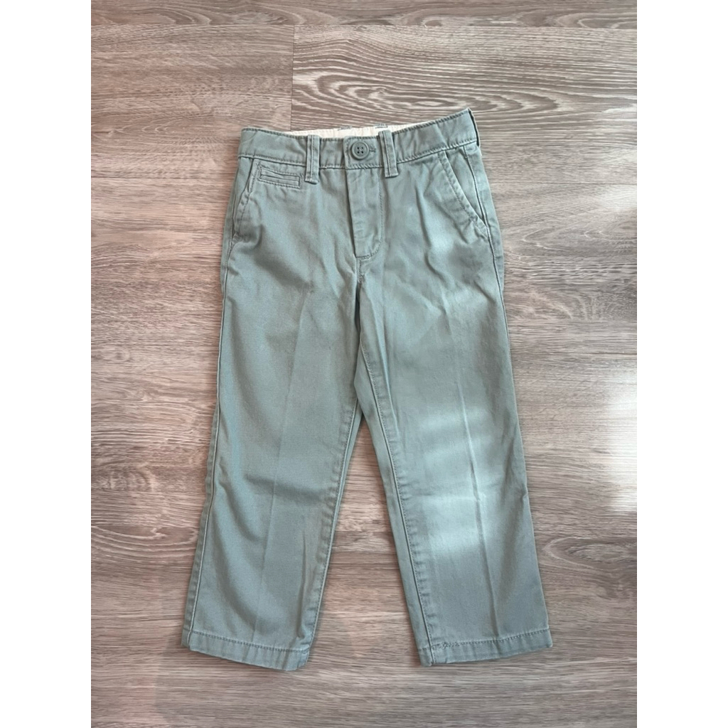 Preloved Like New Baby GAP original sz 3 boys pants celana panjang anak