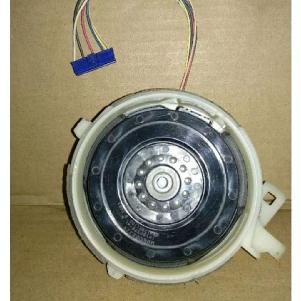 DINAMO MOTOR FAN AC INDOOR DAIKIN INVERTER FTC FTKC