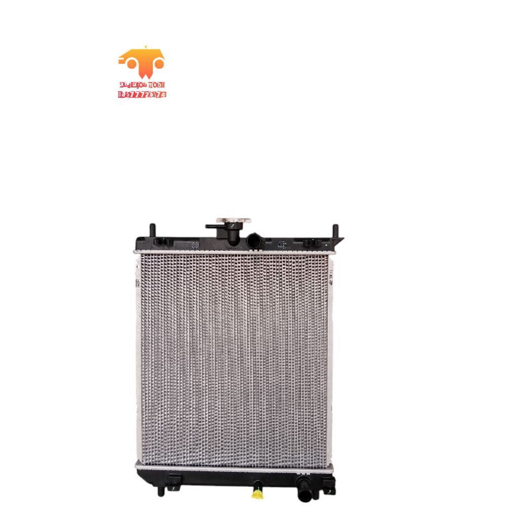 Radiator Mobil Avanza/Xenia 2012-2016