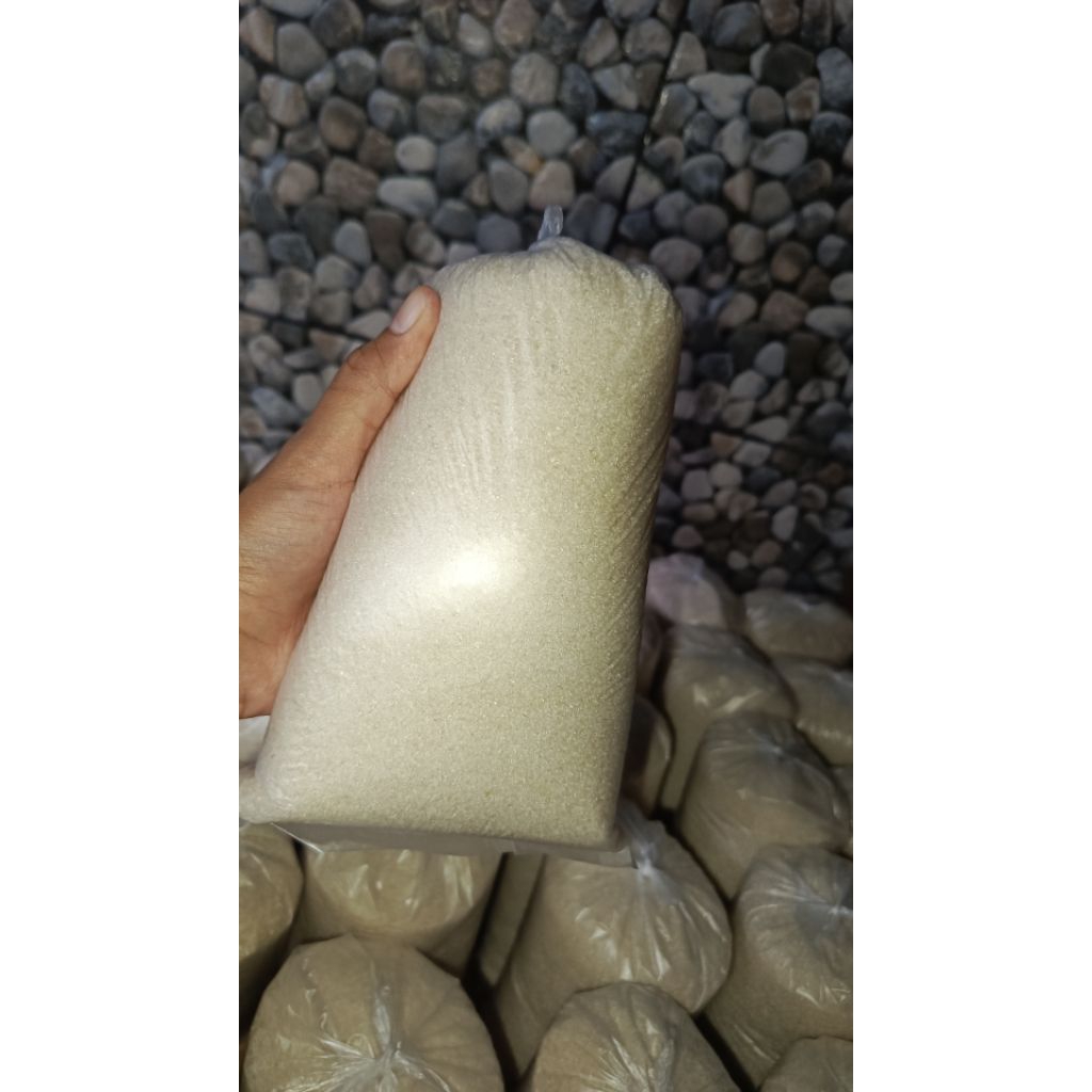

(20 KG) GULA PASIR NUSAKITA TIMBANGAN 1KG AN JATIM