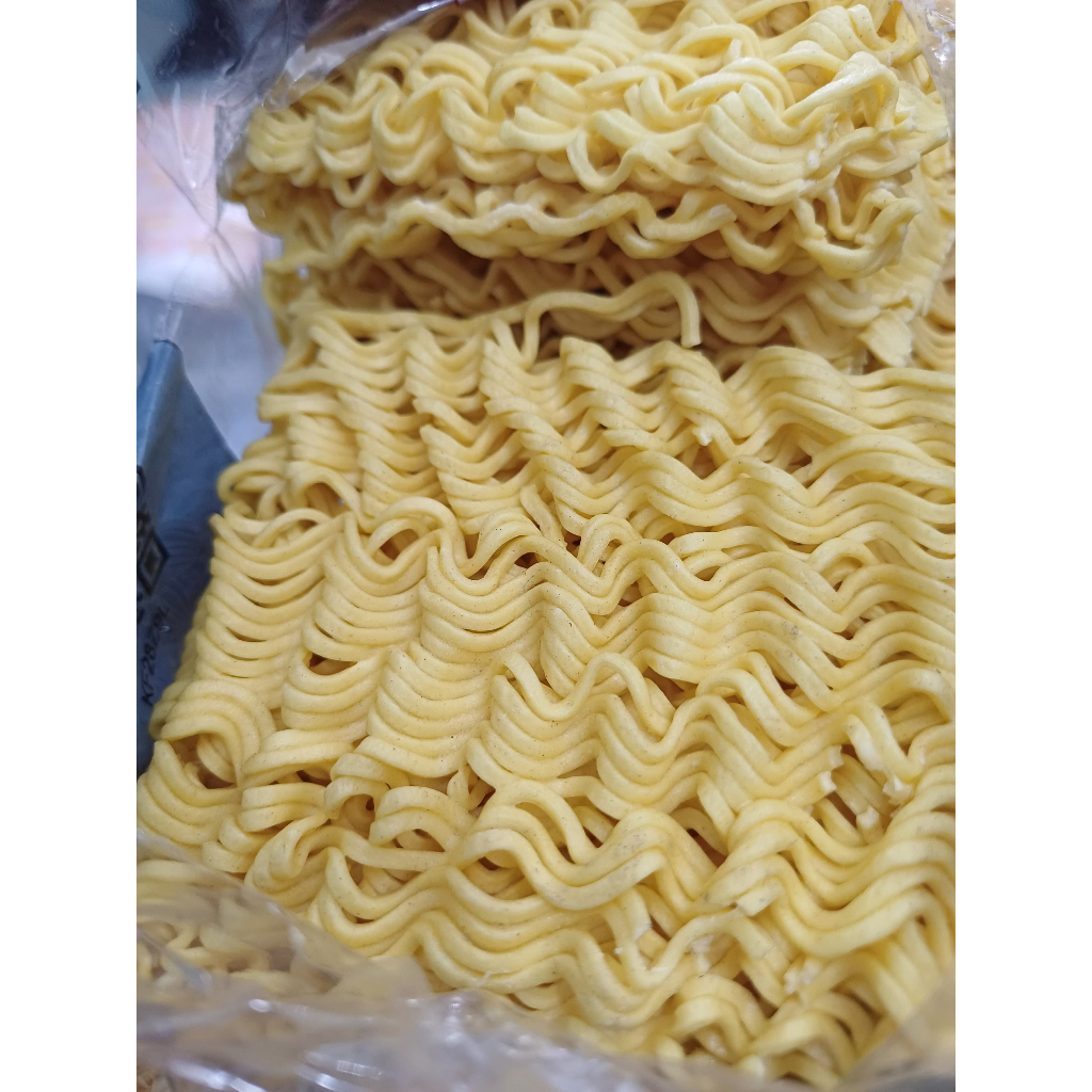 

Mie Baso Burung Dara ECR RPCK (230-250 gram) / Mie Bakso ECR