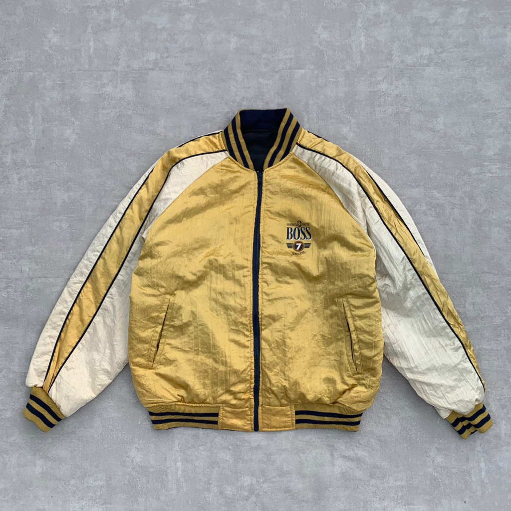 Suntory Coffee Boss Jacket