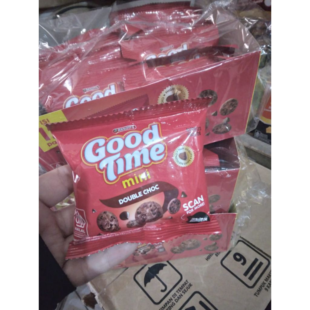 

Goodtimemini/goodtime mini