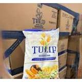 

Terigu Tulip Serbaguna 1kg – Tepung Gandum Premium Untuk Aneka Masakan & Kue