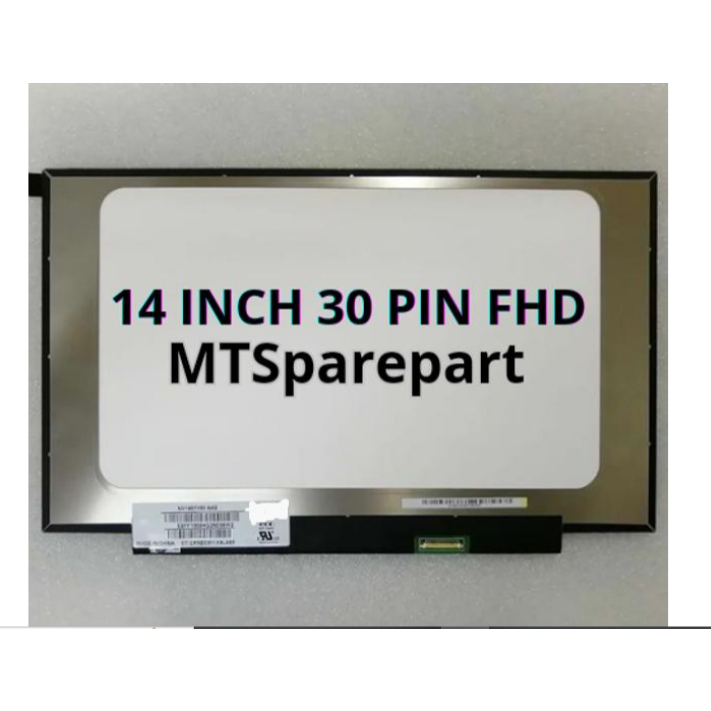 LED LCD Dell VOSTRO 14 3405 FHD