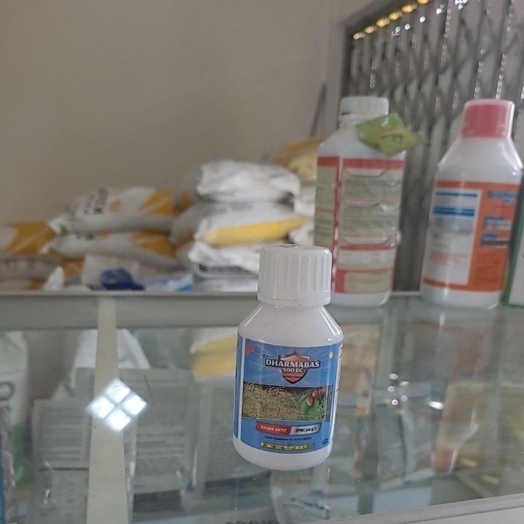 Insektisida Dharmabas 500 EC 100ml