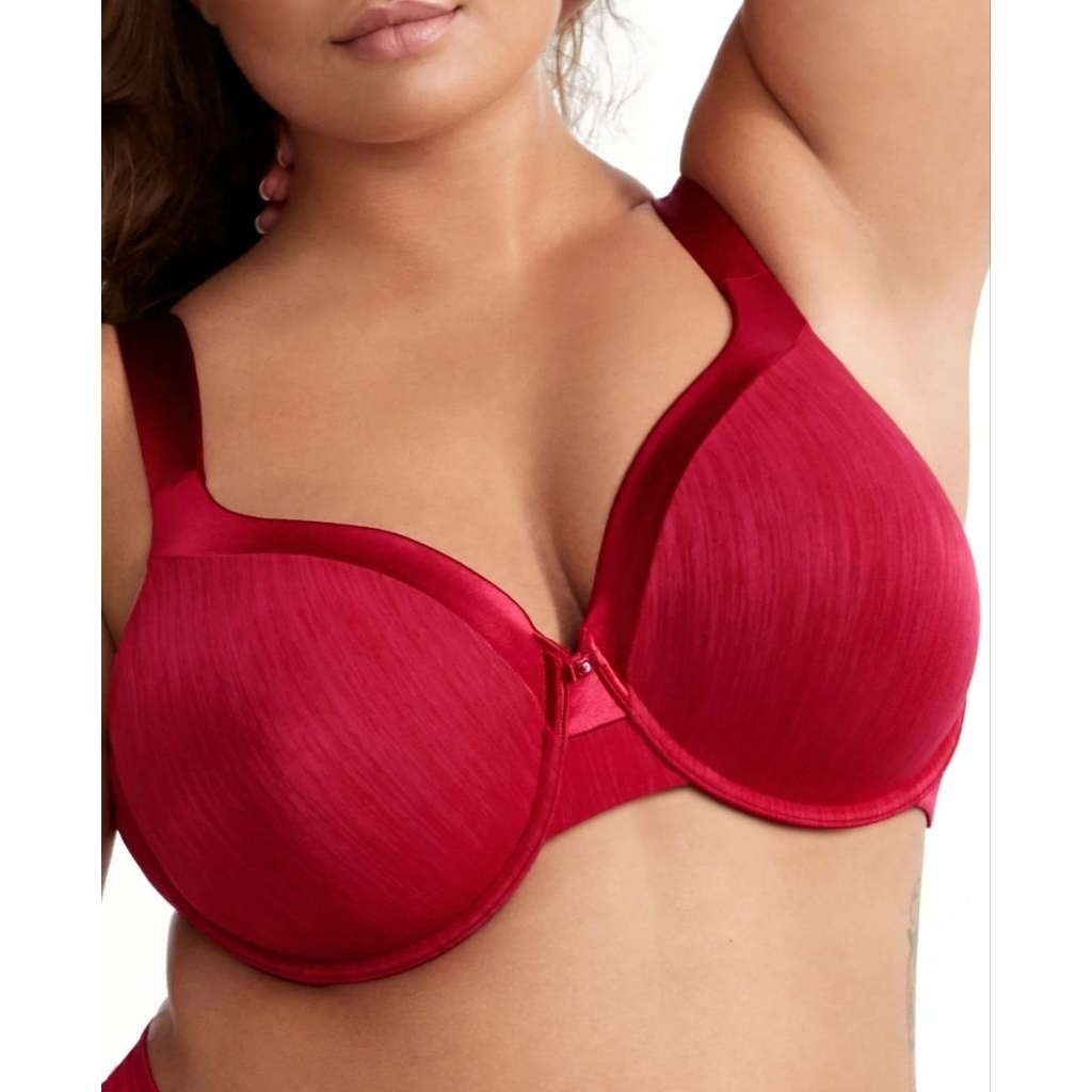 Bra Jumbo Vanity Fair #76338