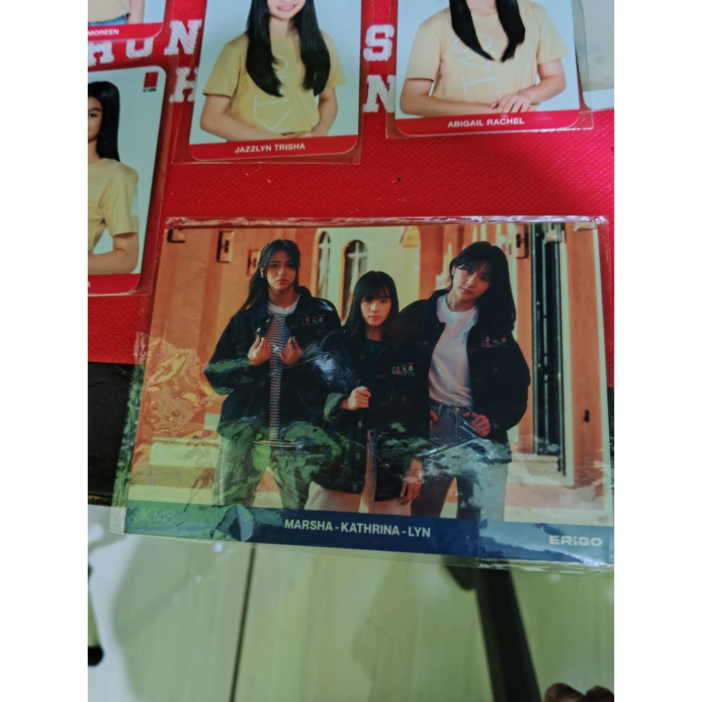 photopack 3 mem erigo