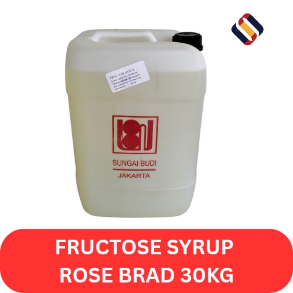 

GULA CAIR 30kg | Fruktose Fruktosa