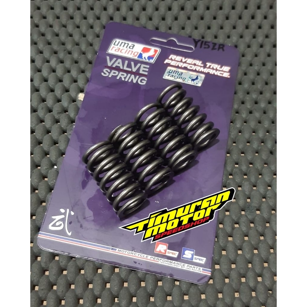 PER KLEP UMA RACING MX KING