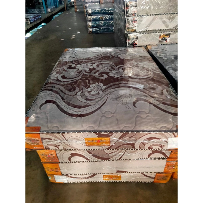 MATRAS / KASUR SPRINGBED BIGPOINT 90x200 , 120x200 , 140x200 , 160x200 , 180x200 FREE ONGKIR KHUSUS 