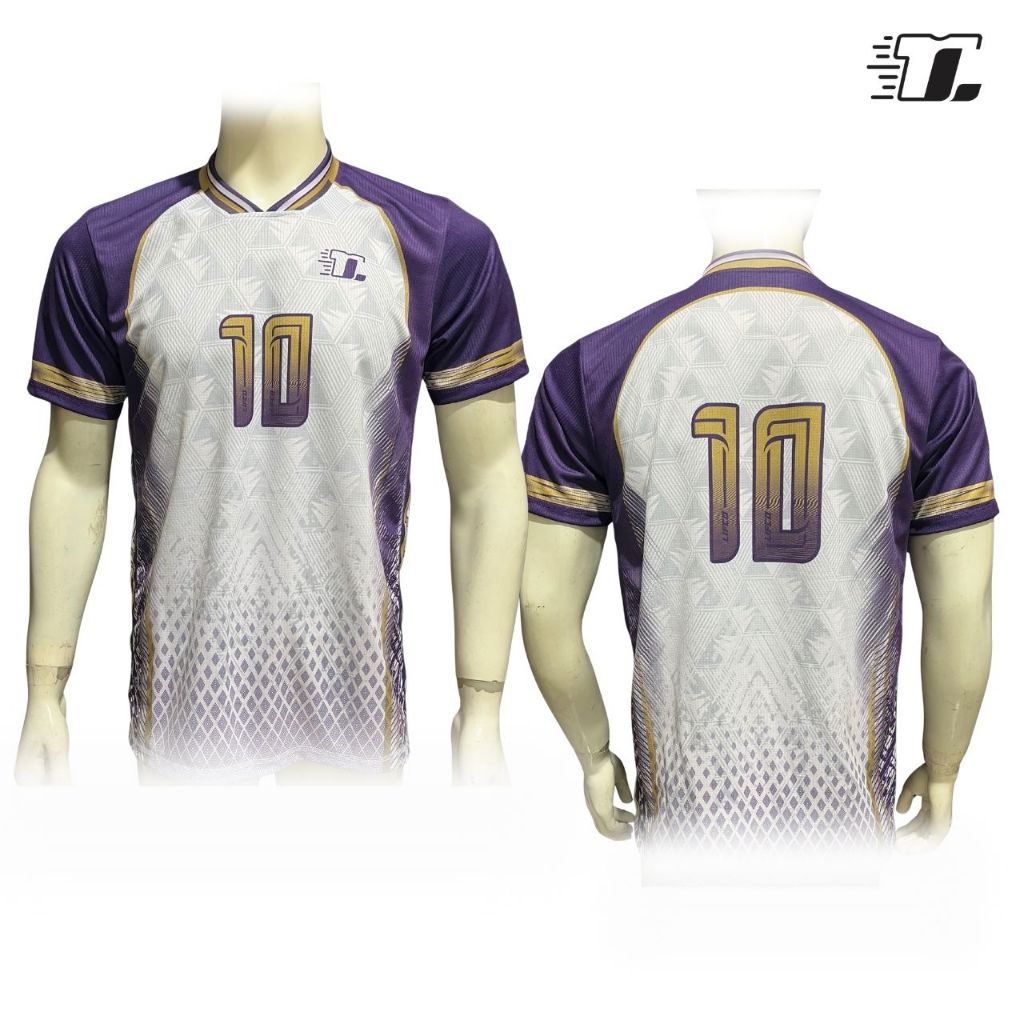 Lifco Jersey Voli Pria Olahraga Volly Original Full Printing #UTGUNGU