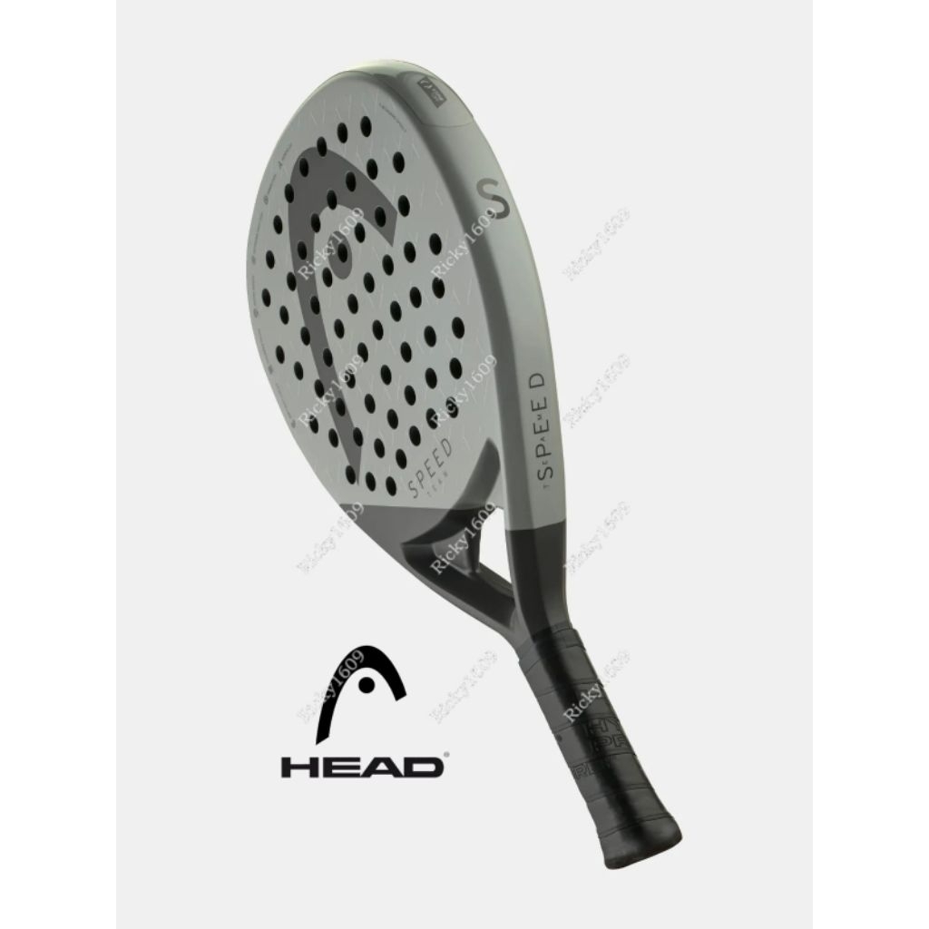 HEAD PADEL RACKET SPEED TEAM 2025 / RAKET PADEL HEAD SPEED TEAM 2025 ORIGINAL HEAD