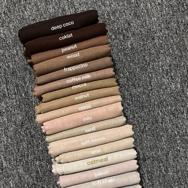 hijab paris jadul hijab varisha red rose