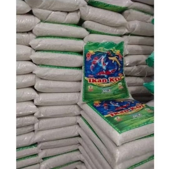 

Beras Koi Hijau 5kg