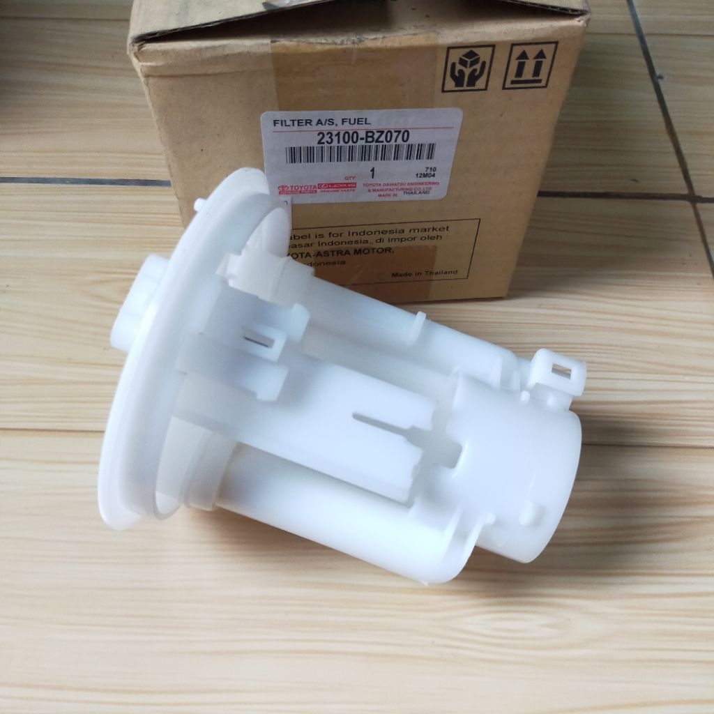 Filter bensin tanki fuel filter xenia /Avanza 2007-2011 23100-BZ070